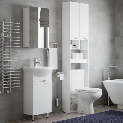 Стойка "Лея 55" Corozo фото в интернет-магазине Русалия