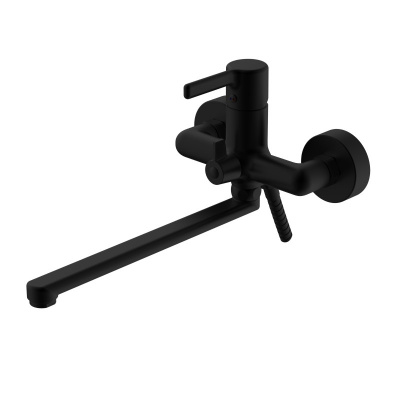 Смеситель для ванны Haiba (HB22814-7) фото в интернет-магазине Русалия