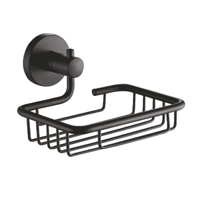 Мыльница Haiba HB8702-1, черный фото в интернет-магазине Русалия