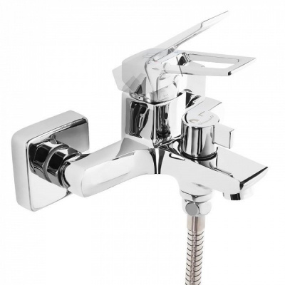 Смеситель для ванны Milardo Atlantic (ATLSBC0M02) фото в интернет-магазине Русалия