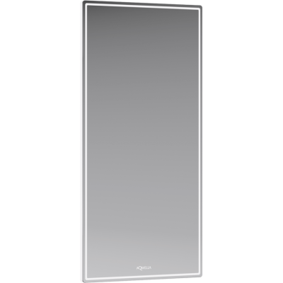 Зеркало 50 UM  UM0205 Aqwella фото в интернет-магазине Русалия