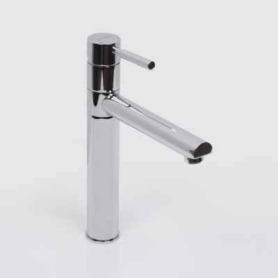 Main 4107 Смеситель для кухни Wasserkraft фото в интернет-магазине Русалия