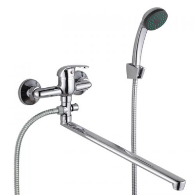 Смеситель для ванны Triumph Chromo VR.TRM-2705.CR Veragio фото в интернет-магазине Русалия