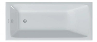 Чугунная ванна Дельта AQ8980F-00 180х80 с ножками Aquatek фото в интернет-магазине Русалия