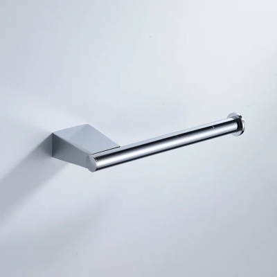 Держатель для туалетной бумаги Shevanik SG5715, хром фото в интернет-магазине Русалия