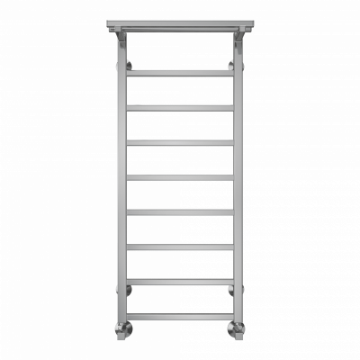 Водяной полотенцесушитель Контур с/п П9 400х1000 4670078529732 Terminus фото в интернет-магазине Русалия