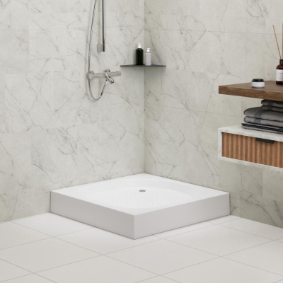 Душевой поддон квадратный RGW LUX/TN 900x900 фото в интернет-магазине Русалия