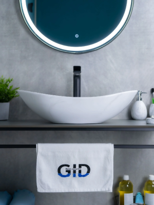 Раковина накладная Gid Ws9811 фото в интернет-магазине Русалия