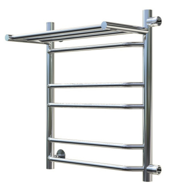 Полотенцесушитель водяной Браво ПМ 3 П 50*60*50 Тругор фото в интернет-магазине Русалия