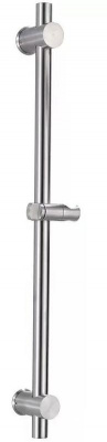 Душевая штанга FS90366L сатин Fmark фото в интернет-магазине Русалия