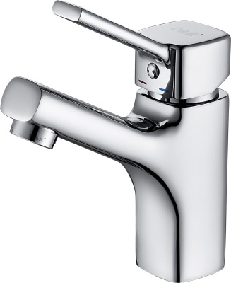 Смеситель для раковины DK Rhein.Dusseldorf (DA1492101) фото в интернет-магазине Русалия