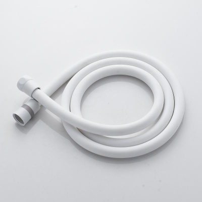 Душевая система Shevanik S4436C, белый фото в интернет-магазине Русалия