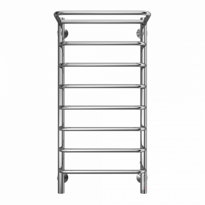 Электрический полотенцесушитель Полка П8 400х850  4670078531445 Terminus фото в интернет-магазине Русалия