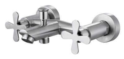 Смеситель для ванны Fmark (FS8504) фото в интернет-магазине Русалия