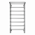 Электрический полотенцесушитель Полка П8 400х850  4670078531445 Terminus фото в интернет-магазине Русалия