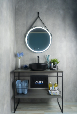 Раковина накладная Gid Nc911 фото в интернет-магазине Русалия