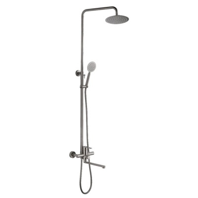 Душевая система Haiba (HB24801) фото в интернет-магазине Русалия