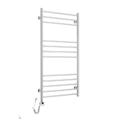 Электрический полотенцесушитель Медея П12 (3-4-5) 600x1200 EL, хром Domoterm фото в интернет-магазине Русалия