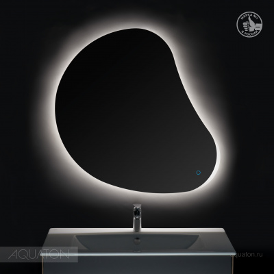 Зеркало AQUATON Венто 1A260902VO010 фото в интернет-магазине Русалия
