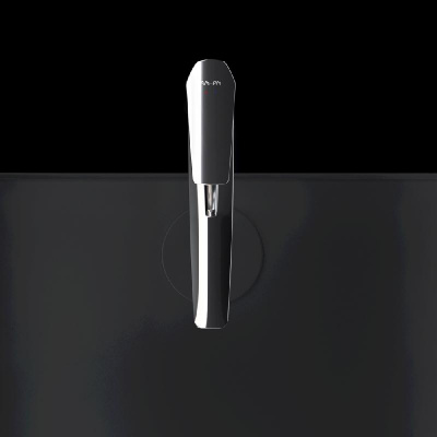 F90A00000 Gem, смеситель для кухни, хром, шт. фото в интернет-магазине Русалия