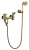 смесители для ванны и душа Timo Lina (7034/02Y antique) фото в интернет-магазине Русалия