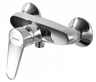 Смеситель для душа Eco F9111147C-01 Bravat фото в интернет-магазине Русалия