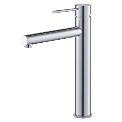 Смеситель для раковины-чаши Timo Saona хром (2311/00F) фото в интернет-магазине Русалия