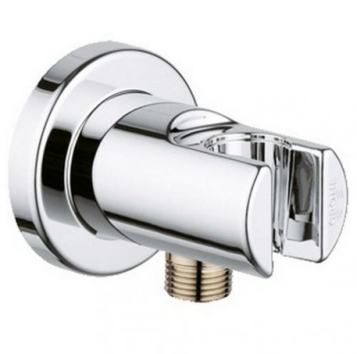 Гигиенический комплект BauLoop 124896 Grohe фото в интернет-магазине Русалия