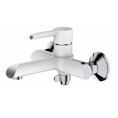 Смеситель для ванны Haiba (HB60805-8) фото в интернет-магазине Русалия