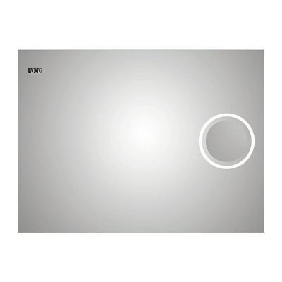 Зеркало ESBANO ES-3845 KD 100x70 ESBANO фото в интернет-магазине Русалия