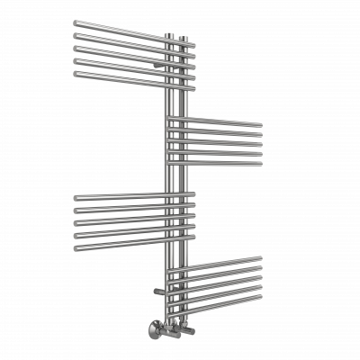 Водяной полотенцесушитель Европа П20 70х1000  4670078530615 Terminus фото в интернет-магазине Русалия