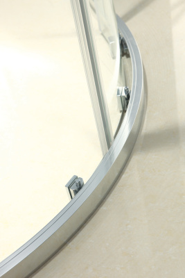 Душевой уголок CEZARES MOMENTO-R-2-80-C-Cr фото в интернет-магазине Русалия