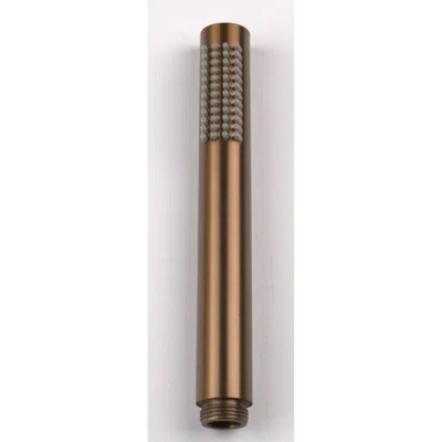 Лейка для душа KNOTLOR SPARTSSM-07/RB, римская бронза фото в интернет-магазине Русалия
