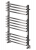 Водяной полотенцесушитель Берн П13 500х800 4670078513403 Terminus фото в интернет-магазине Русалия