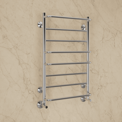 Водяной полотенцесушитель Евромикс П8 500х800 4670078530165 Terminus фото в интернет-магазине Русалия