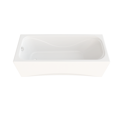 Ванна Стандарт 170 Экстра Н0000099330 Тритон фото в интернет-магазине Русалия