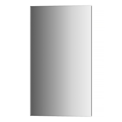 Зеркало настенное с фацетом Standard EVOFORM 30x50 см, BY 0204 фото в интернет-магазине Русалия