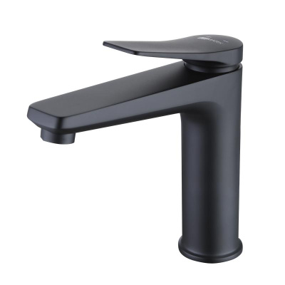 Смеситель для раковины Lemark Bronx (LM3737BL) фото в интернет-магазине Русалия