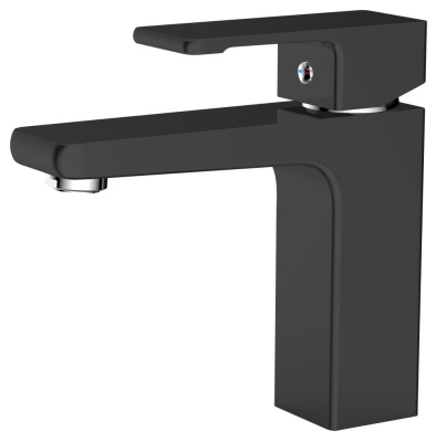 Смеситель для раковины AltroBagno Lamberto 0124 MB AltroBagnoLamberto0124MB фото в интернет-магазине Русалия