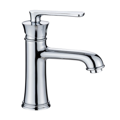 Смеситель для раковины Haiba (HB10181) фото в интернет-магазине Русалия