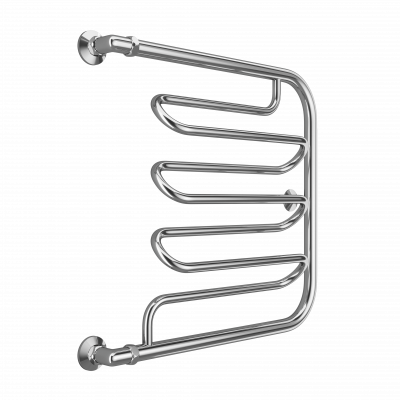 Водяной полотенцесушитель Фокстрот-Лиана (1")  600х600 4620768881367 Terminus фото в интернет-магазине Русалия