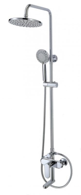 Душевая стойка Savol (S-600308) фото в интернет-магазине Русалия