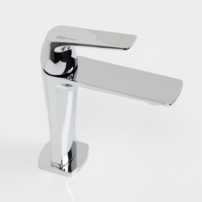 Neime 1903 Смеситель для умывальника Wasserkraft фото в интернет-магазине Русалия