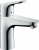 Смеситель для раковины Focus E2 100 31517000 Hansgrohe фото в интернет-магазине Русалия