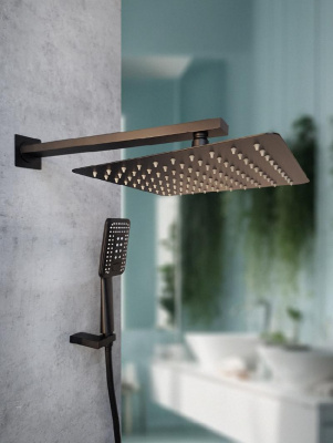 Душевая система Lamberto 040105 NeOp AltroBagno фото в интернет-магазине Русалия