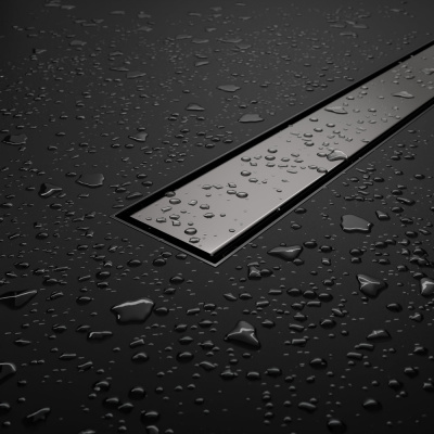 Душевой трап 60 см с решеткой SDR-31-60 RGW фото в интернет-магазине Русалия