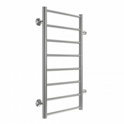 Водяной полотенцесушитель Аврора П8 400х800 бп500 4670078529909 Terminus фото в интернет-магазине Русалия