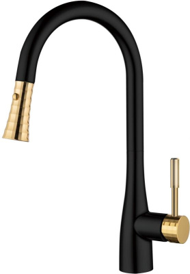 Смеситель для кухни DK Rhein.Schiller (DA1462517A) фото в интернет-магазине Русалия