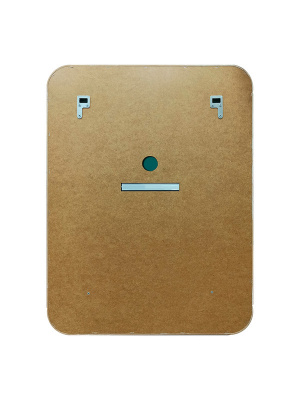 Зеркало с подсветкой Enjoy Black 600х800 ЗЛП1100 Continent фото в интернет-магазине Русалия