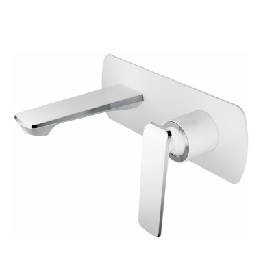 Смеситель для раковины Haiba (HB80548-8) фото в интернет-магазине Русалия